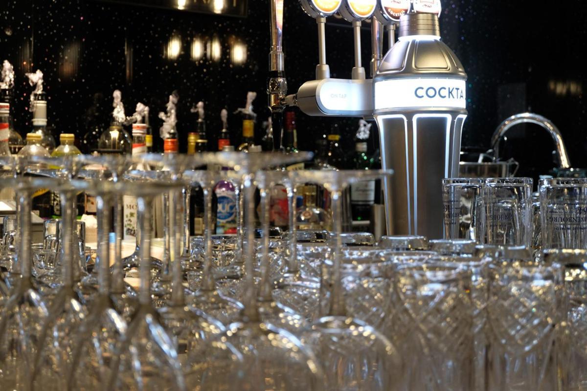 The Lawns Hotel 3*
